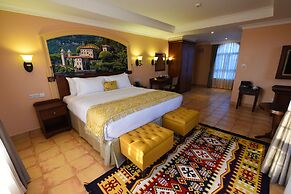 Casa Solada Hotel