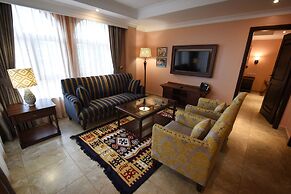 Casa Solada Hotel