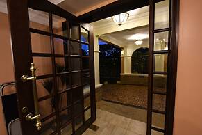 Casa Solada Hotel
