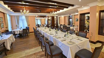 Casa Solada Hotel