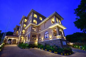 Casa Solada Hotel