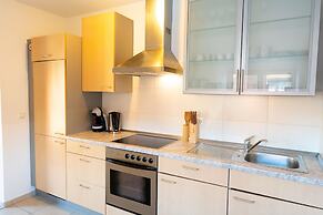La Fleur Appartement