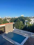 Hotel Arco Maya