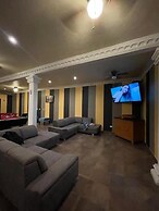Hotel Arco Maya