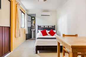 Hotel Arco Maya