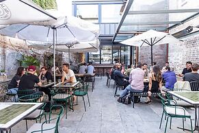 Terminus Pyrmont