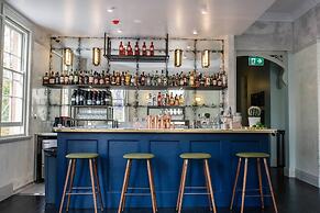 Terminus Pyrmont