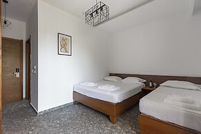 Hotel Center