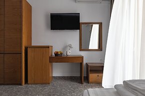 Hotel Center