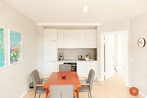 OSTKÜSTE - Kaiser Karl Design Apartments
