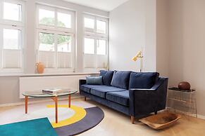 OSTKÜSTE - Kaiser Karl Design Apartments