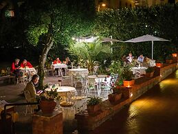 Hotel delle Palme