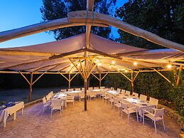 Hotel delle Palme