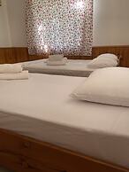 Cirali Irmak Hotel