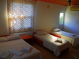 Cirali Irmak Hotel
