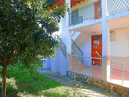 Cirali Irmak Hotel