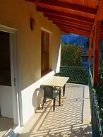 Cirali Irmak Hotel