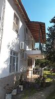 Cirali Irmak Hotel