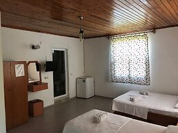 Cirali Irmak Hotel
