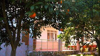 Cirali Irmak Hotel