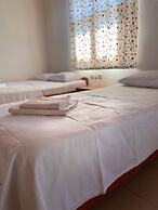 Cirali Irmak Hotel