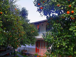 Cirali Irmak Hotel