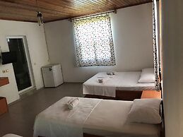 Cirali Irmak Hotel