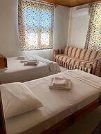 Cirali Irmak Hotel