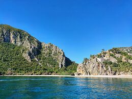 Cirali Irmak Hotel