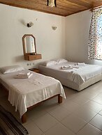 Cirali Irmak Hotel