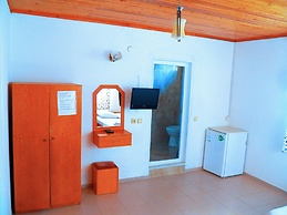 Cirali Irmak Hotel
