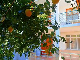 Cirali Irmak Hotel