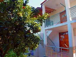 Cirali Irmak Hotel