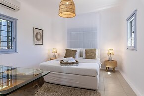 Luxury Villa Rea Sea View