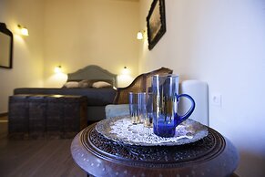 Porolithos Boutique Hotel
