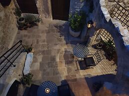 Porolithos Boutique Hotel