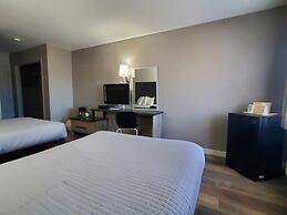 Hôtel Le 625