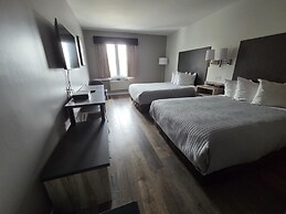 Hôtel Le 625