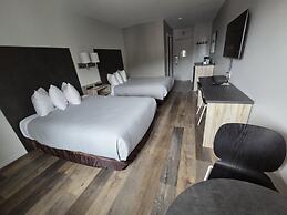 Hôtel Le 625
