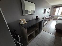 Hôtel Le 625
