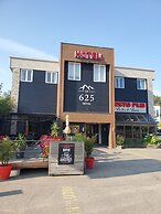 Hôtel Le 625