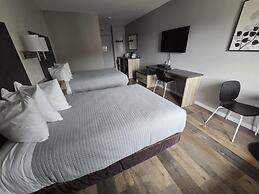 Hôtel Le 625