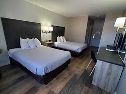 Hôtel Le 625