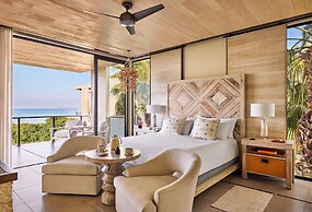 Susurros del Corazón, Auberge Collection