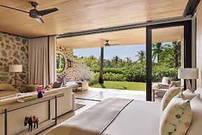Susurros del Corazón, Auberge Collection