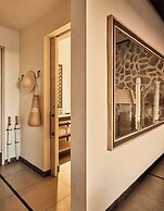 Susurros del Corazón, Auberge Collection