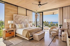 Susurros del Corazón, Auberge Collection