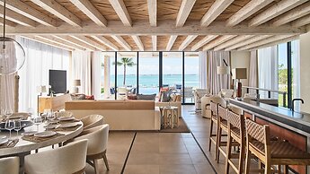 Susurros del Corazón, Auberge Collection