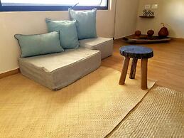 Casa Luz Downtown Apartments