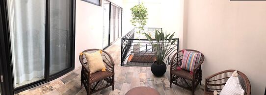 Casa Luz Downtown Apartments